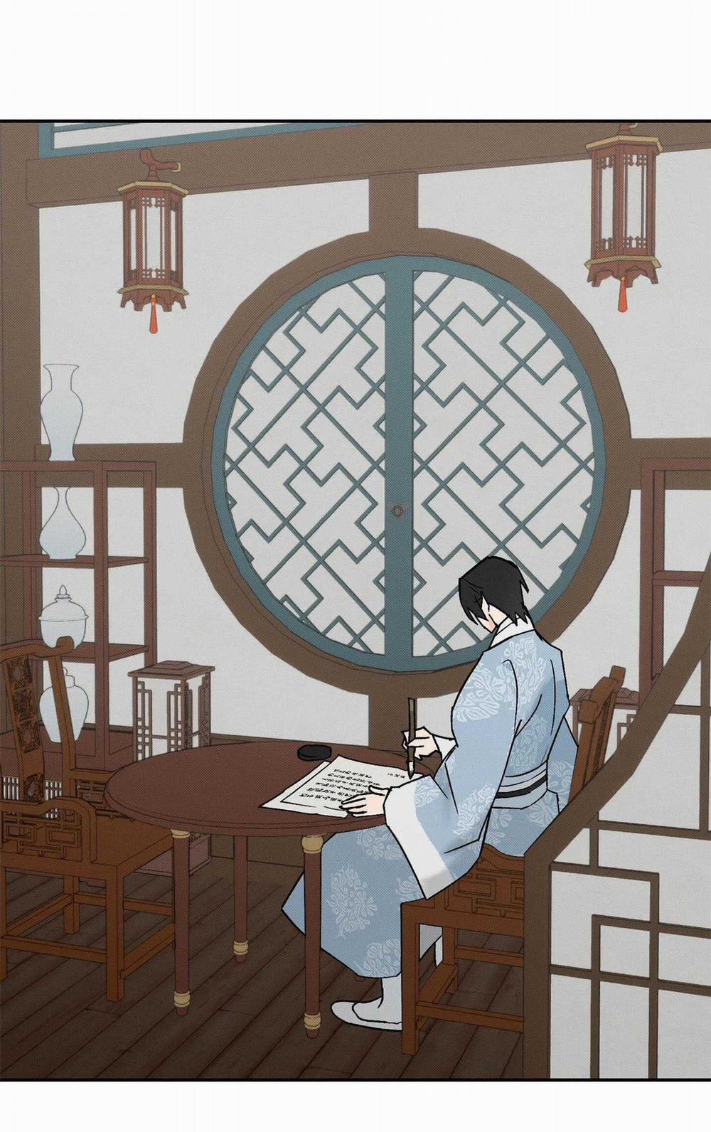 Nguyệt Ẩn Dạ Đàm 4 trang 39