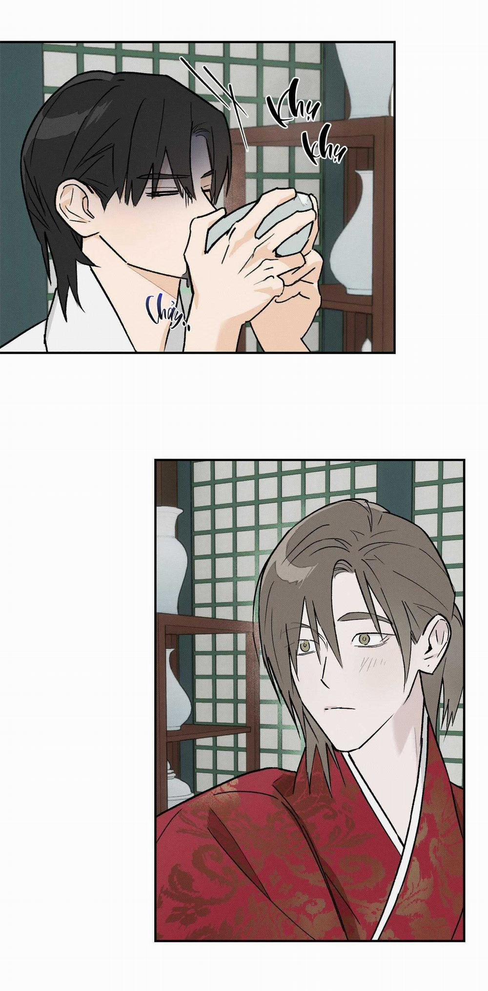 Nguyệt Ẩn Dạ Đàm 4 trang 4