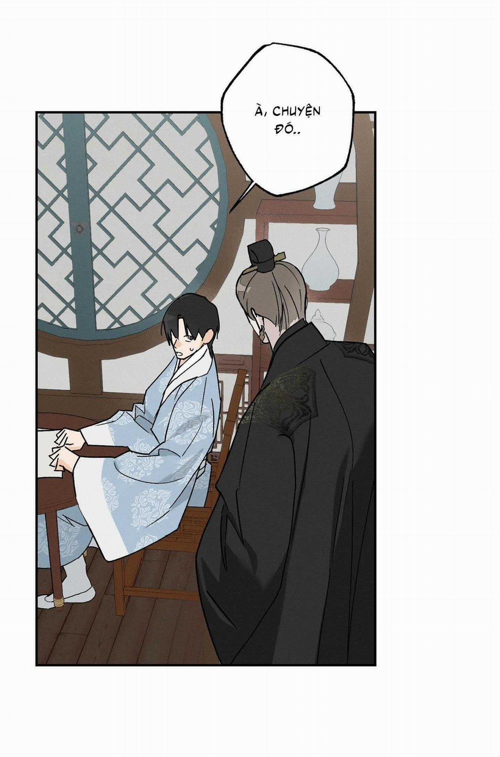 Nguyệt Ẩn Dạ Đàm 4 trang 41