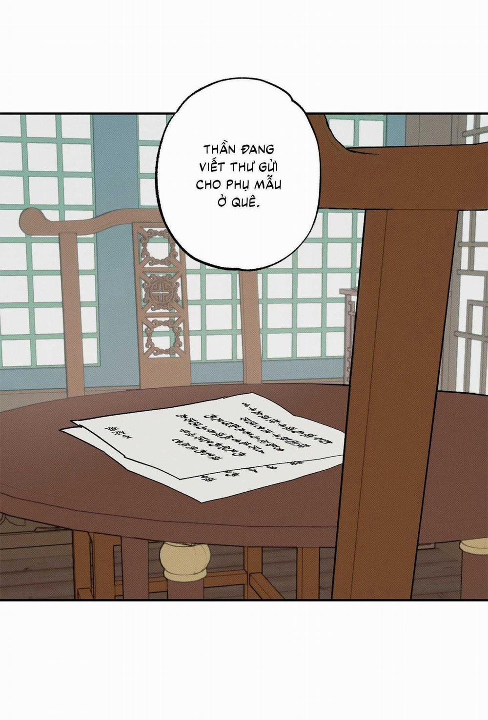 Nguyệt Ẩn Dạ Đàm 4 trang 45