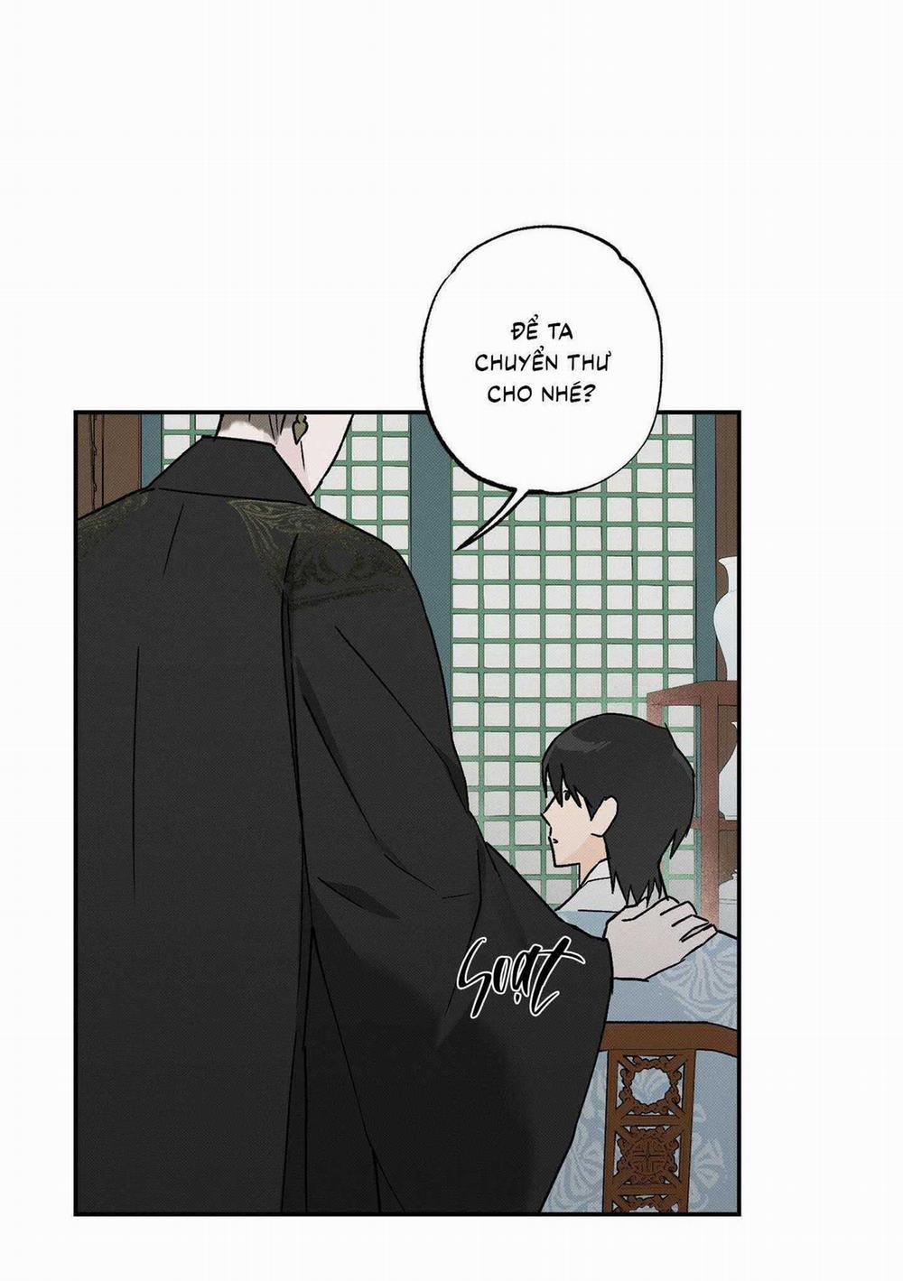 Nguyệt Ẩn Dạ Đàm 4 trang 46