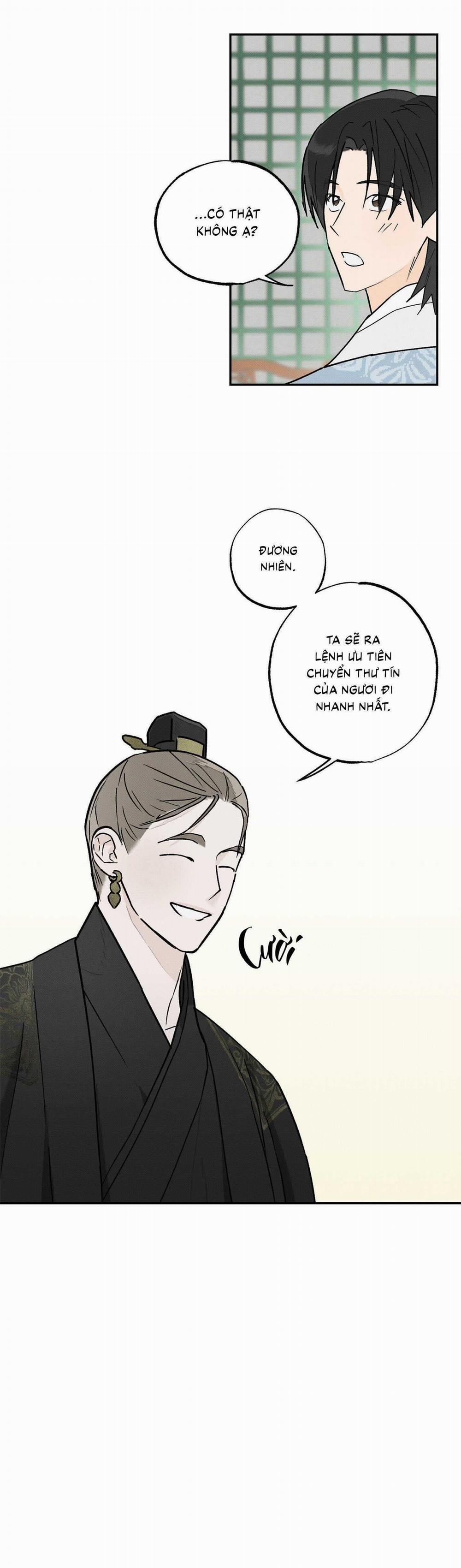 Nguyệt Ẩn Dạ Đàm 4 trang 47