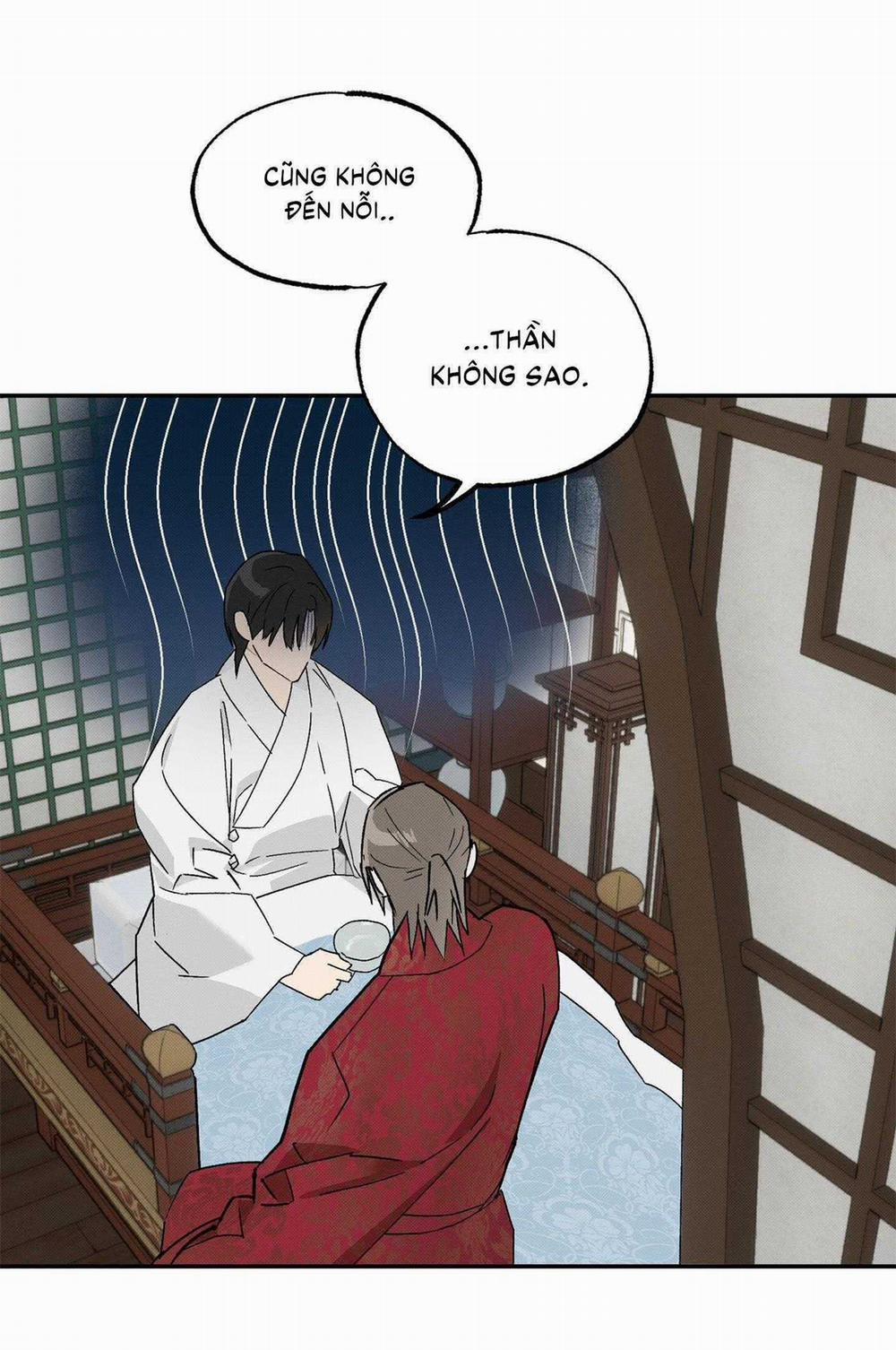 Nguyệt Ẩn Dạ Đàm 4 trang 5