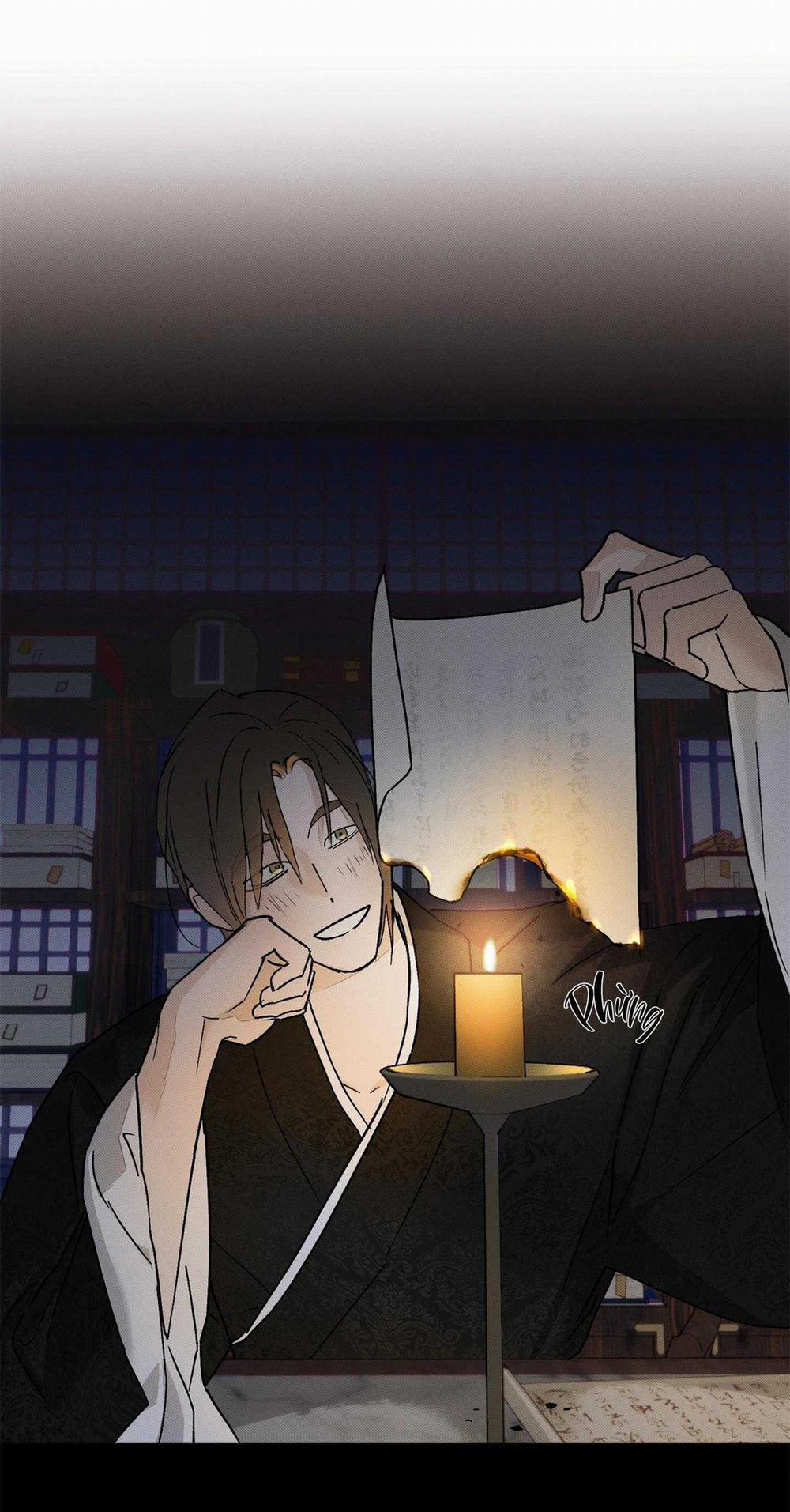 Nguyệt Ẩn Dạ Đàm 4 trang 52