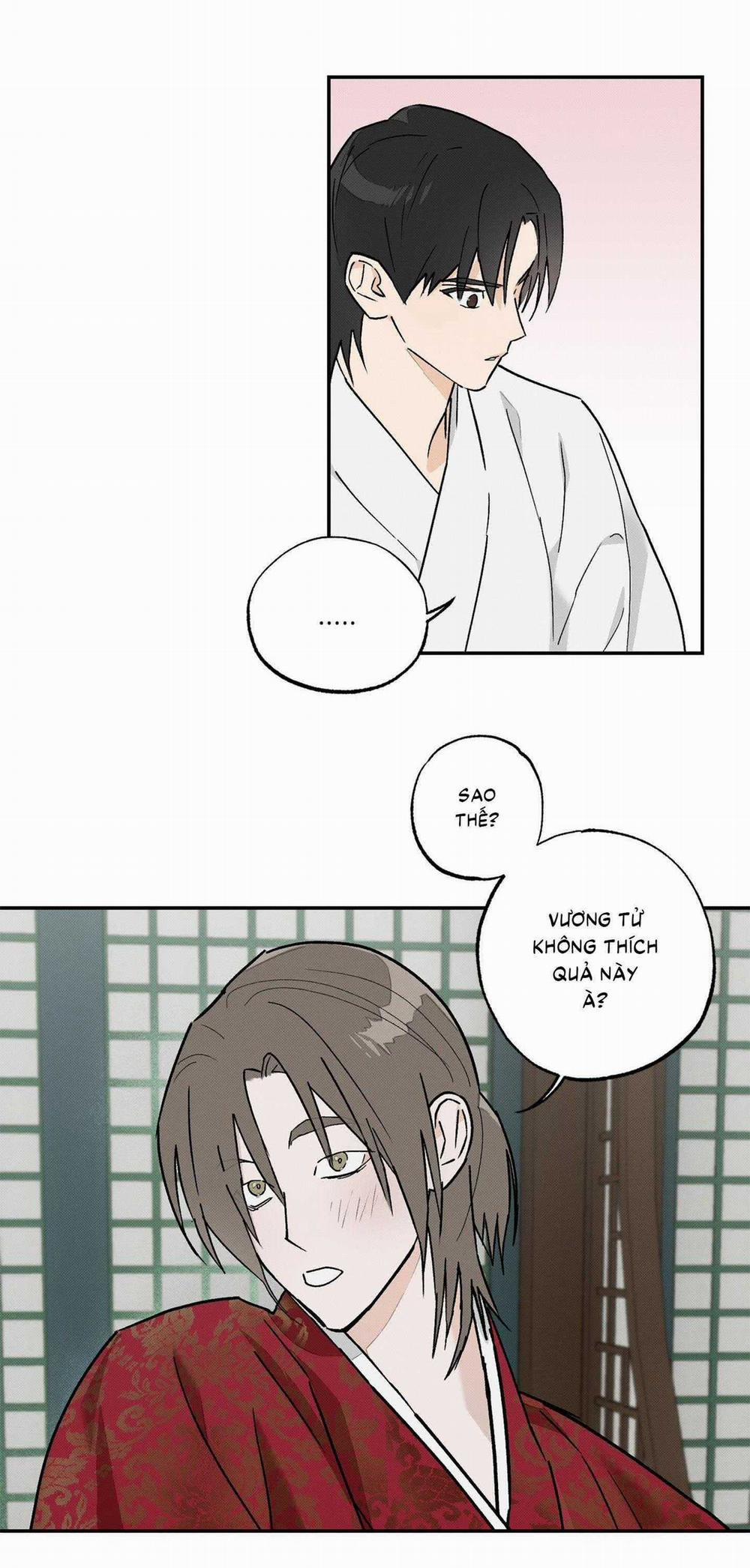 Nguyệt Ẩn Dạ Đàm 4 trang 9