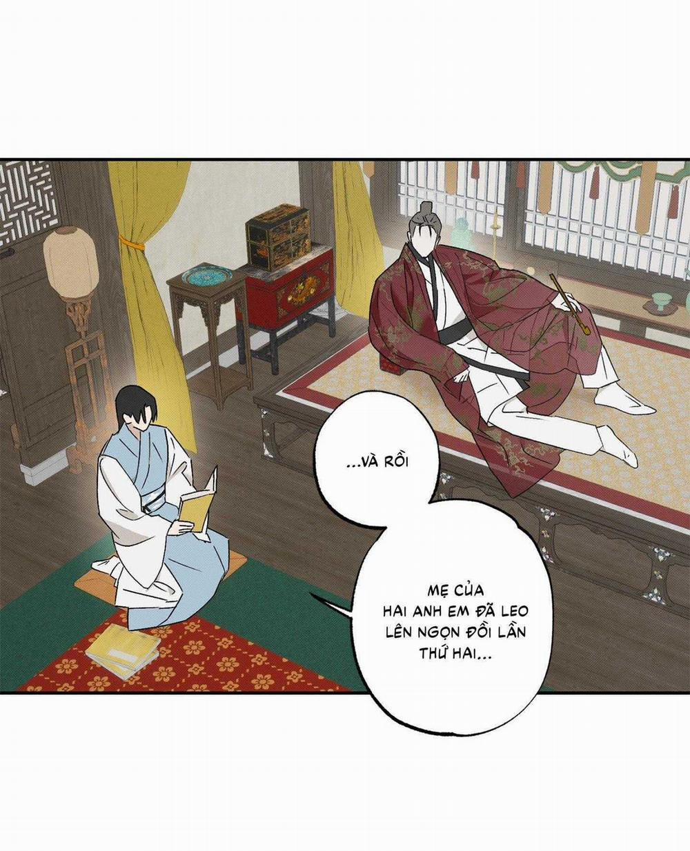 Nguyệt Ẩn Dạ Đàm 5 trang 11