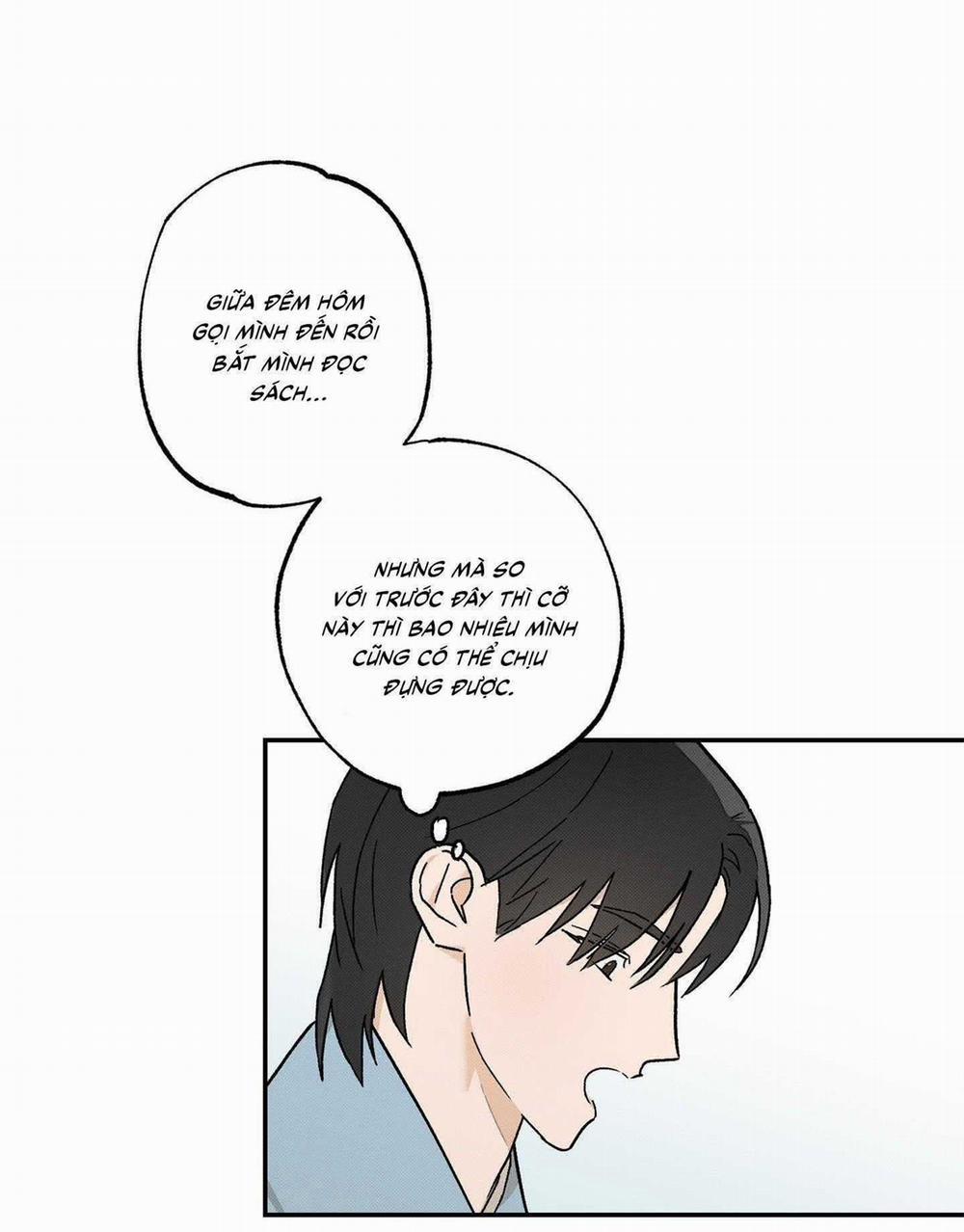 Nguyệt Ẩn Dạ Đàm 5 trang 12