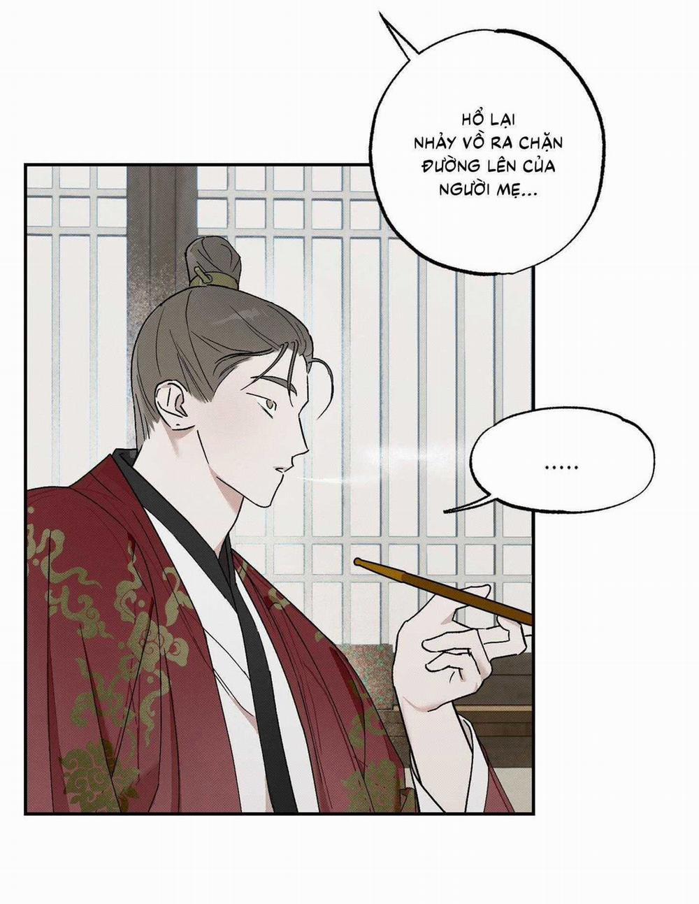 Nguyệt Ẩn Dạ Đàm 5 trang 13