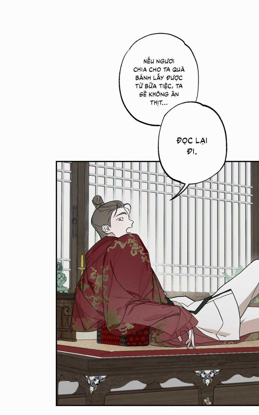 Nguyệt Ẩn Dạ Đàm 5 trang 14