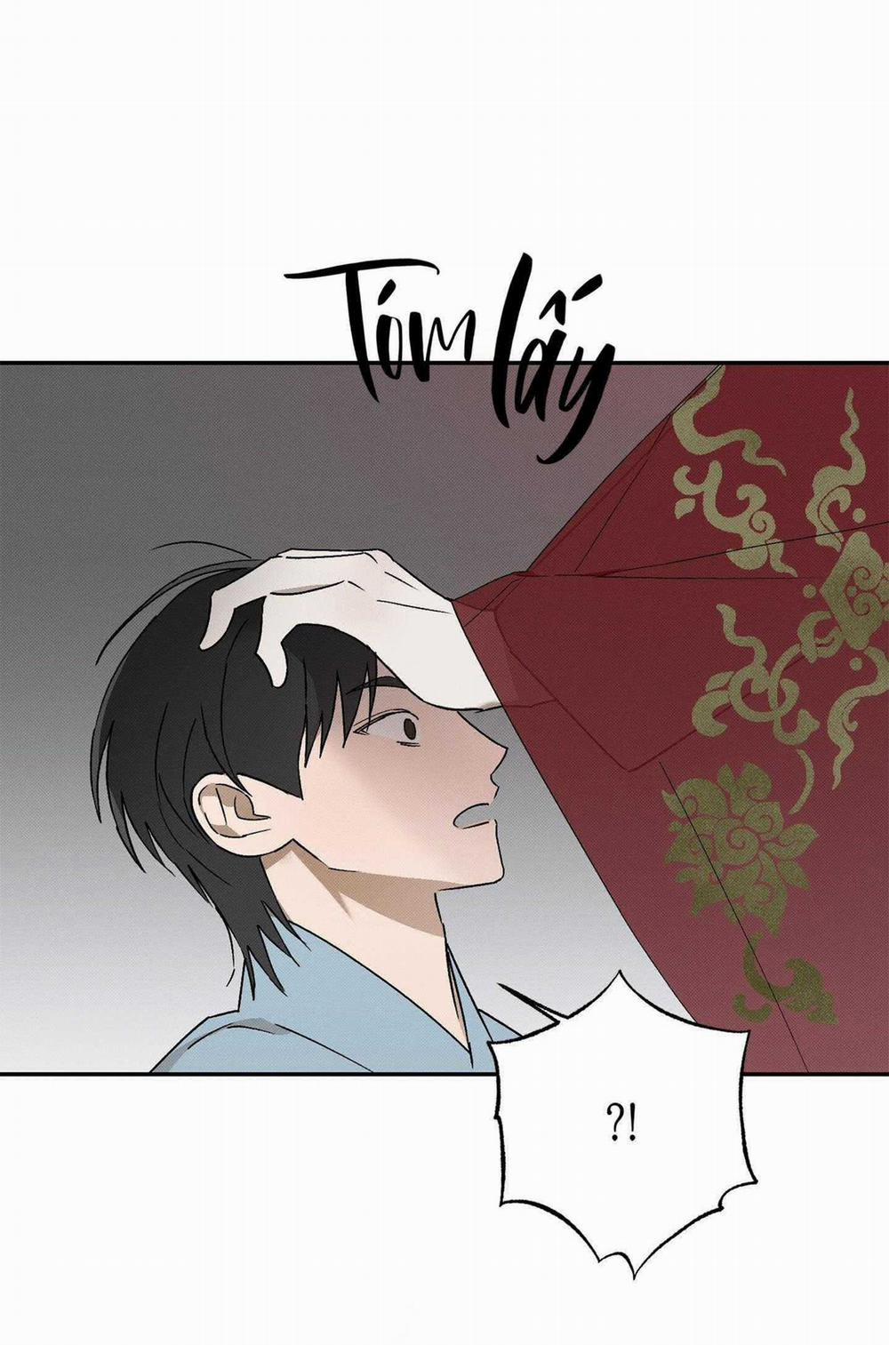 Nguyệt Ẩn Dạ Đàm 5 trang 25