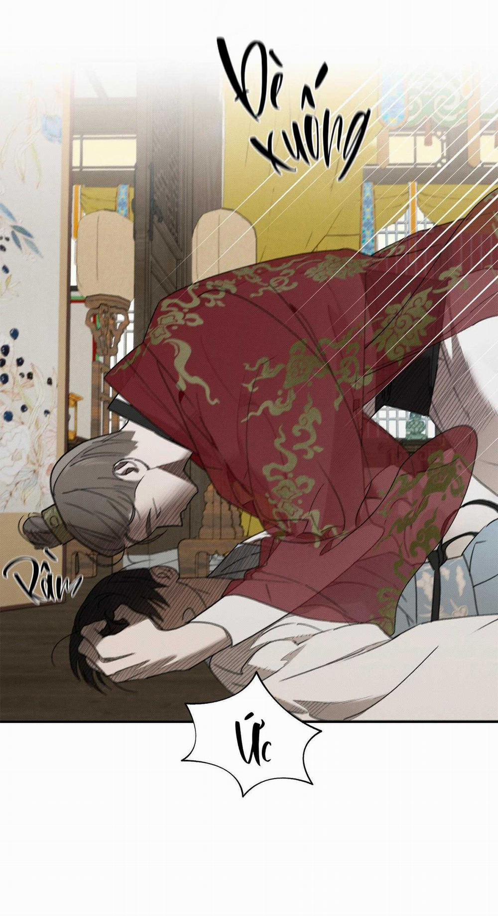 Nguyệt Ẩn Dạ Đàm 5 trang 26