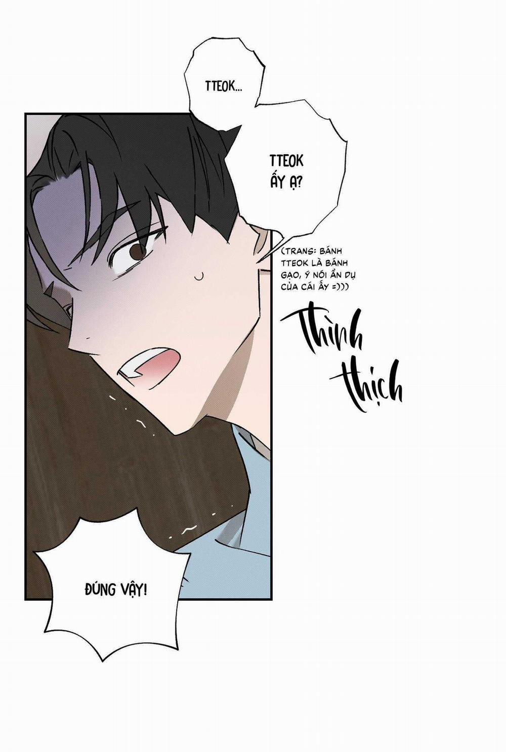 Nguyệt Ẩn Dạ Đàm 5 trang 30