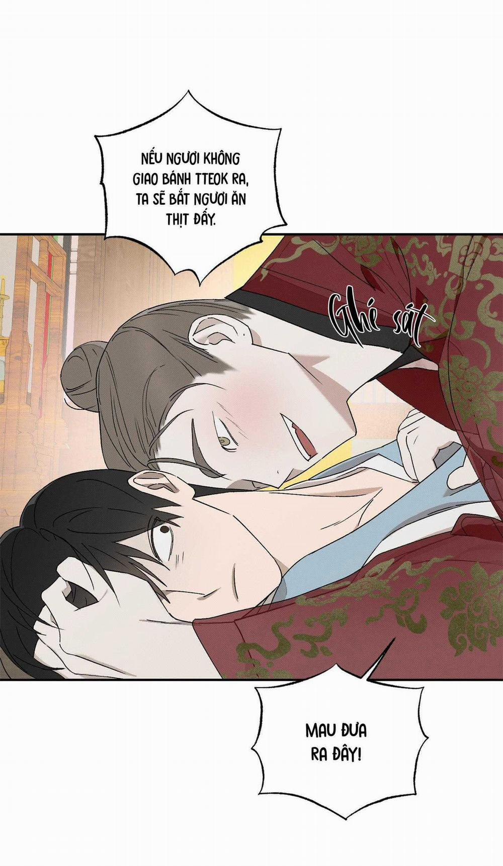 Nguyệt Ẩn Dạ Đàm 5 trang 31