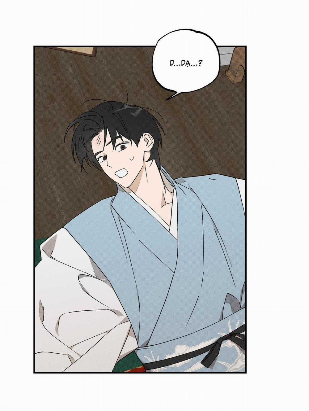 Nguyệt Ẩn Dạ Đàm 5 trang 33