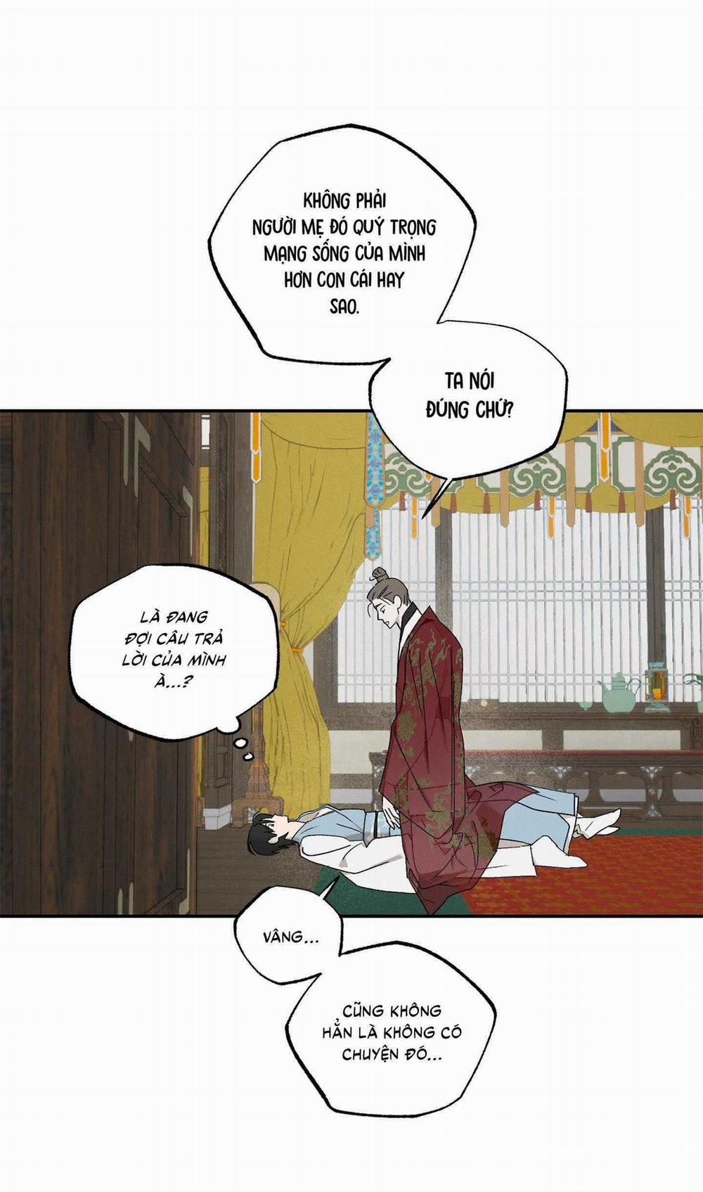 Nguyệt Ẩn Dạ Đàm 5 trang 35