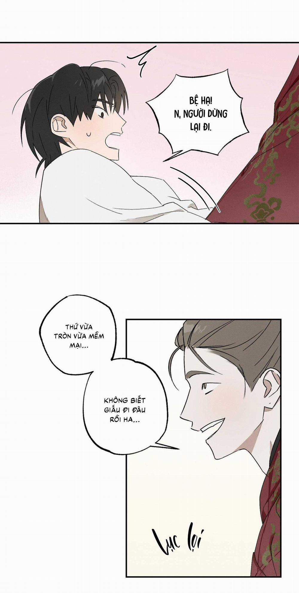 Nguyệt Ẩn Dạ Đàm 5 trang 37