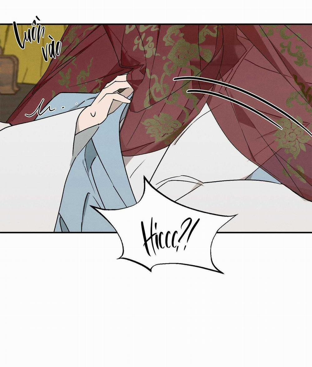 Nguyệt Ẩn Dạ Đàm 5 trang 38