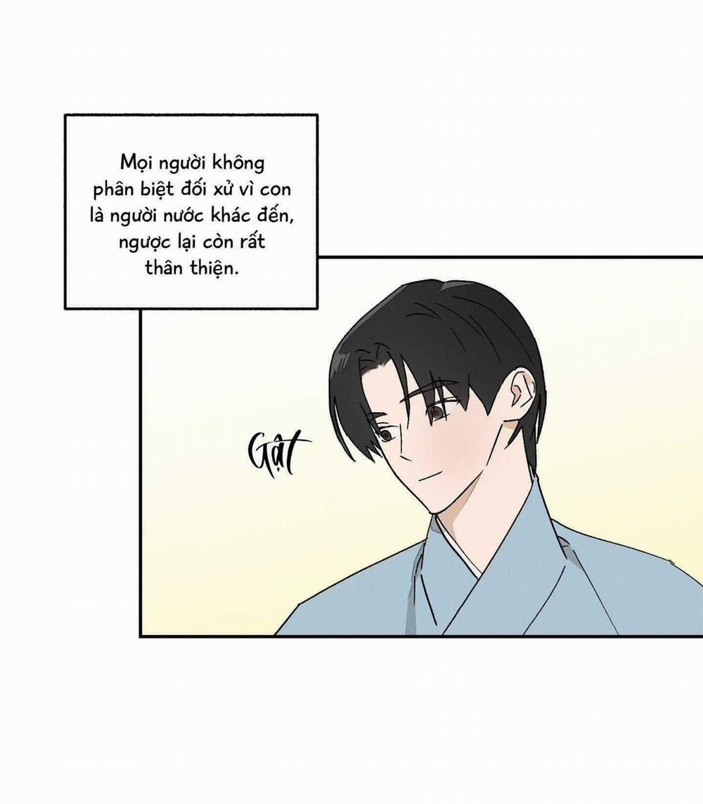 Nguyệt Ẩn Dạ Đàm 5 trang 4