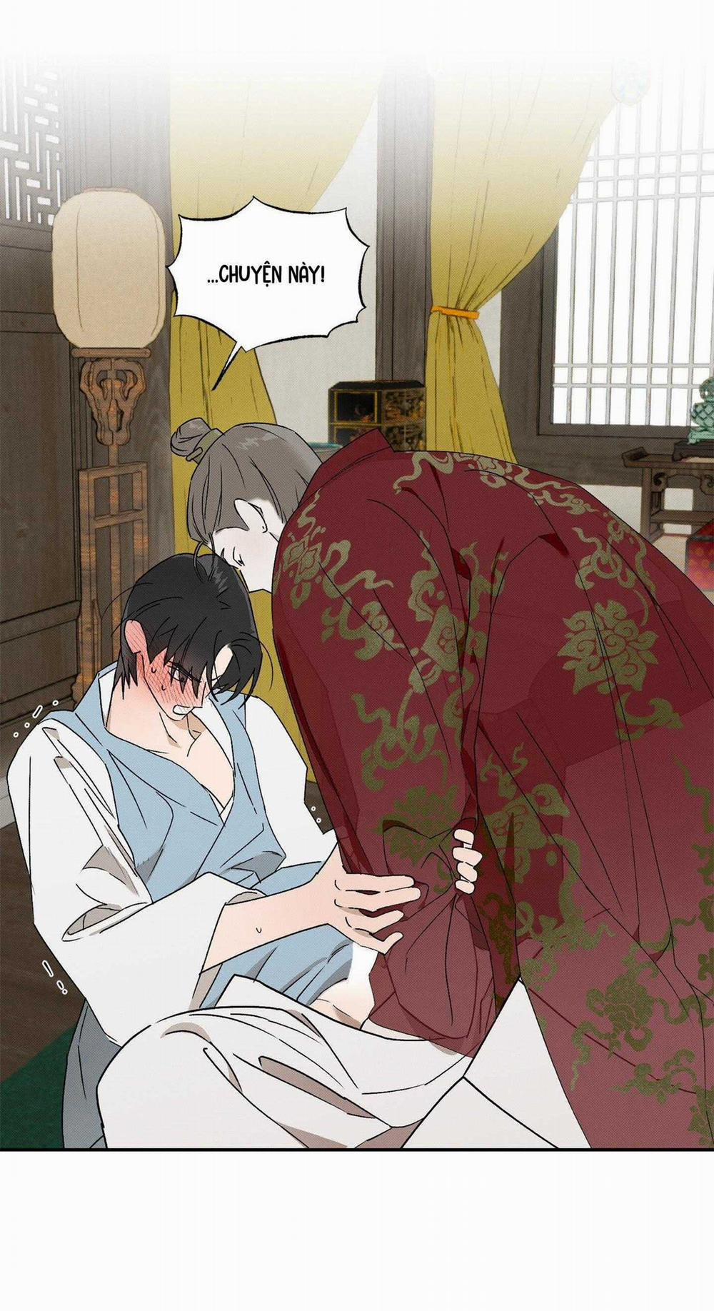 Nguyệt Ẩn Dạ Đàm 5 trang 41