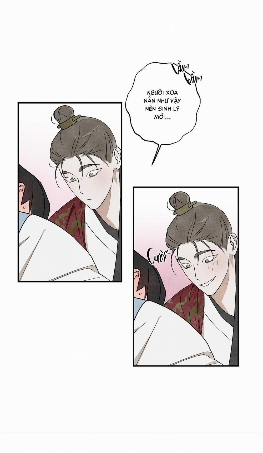 Nguyệt Ẩn Dạ Đàm 5 trang 42