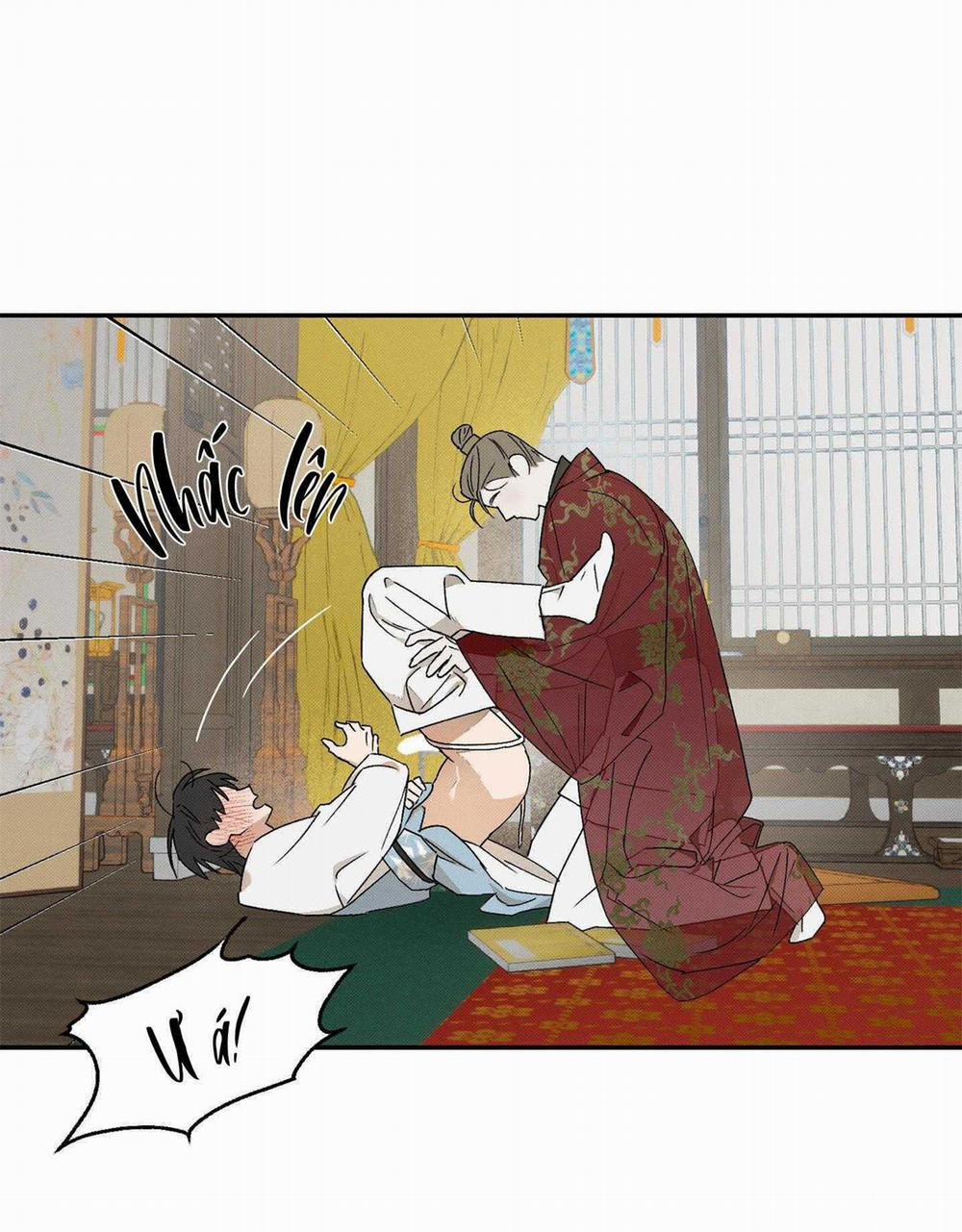 Nguyệt Ẩn Dạ Đàm 5 trang 43