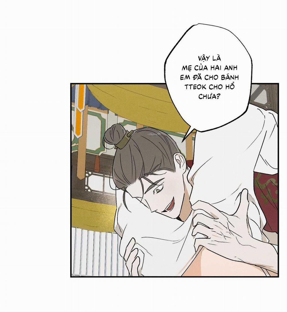 Nguyệt Ẩn Dạ Đàm 5 trang 44