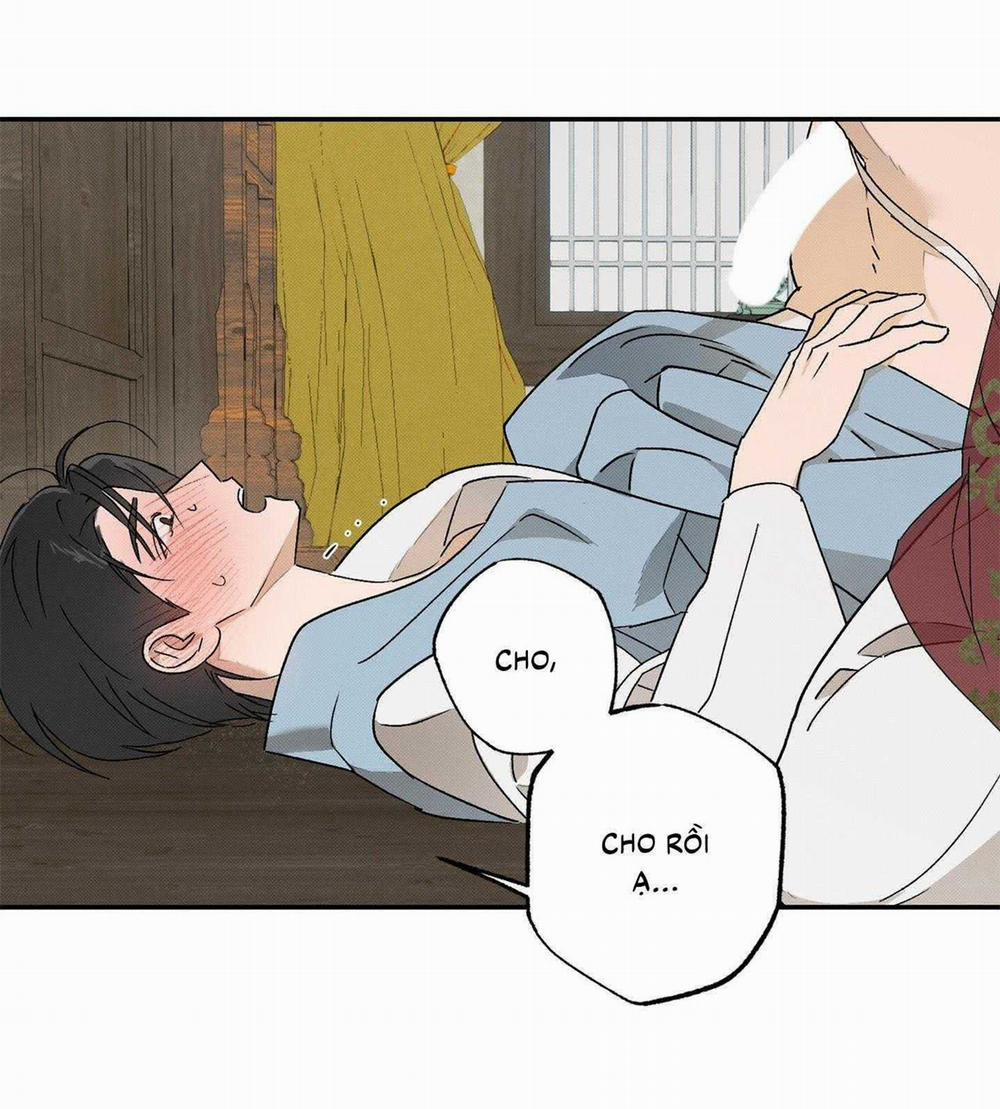 Nguyệt Ẩn Dạ Đàm 5 trang 45