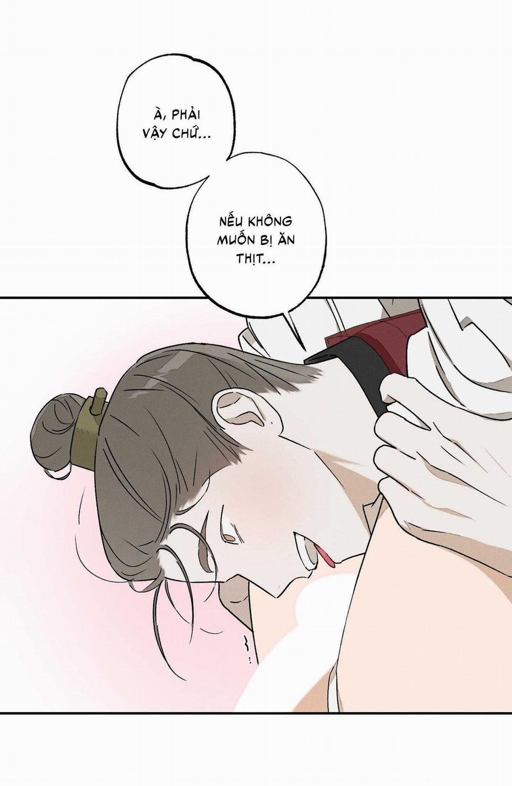 Nguyệt Ẩn Dạ Đàm 5 trang 46