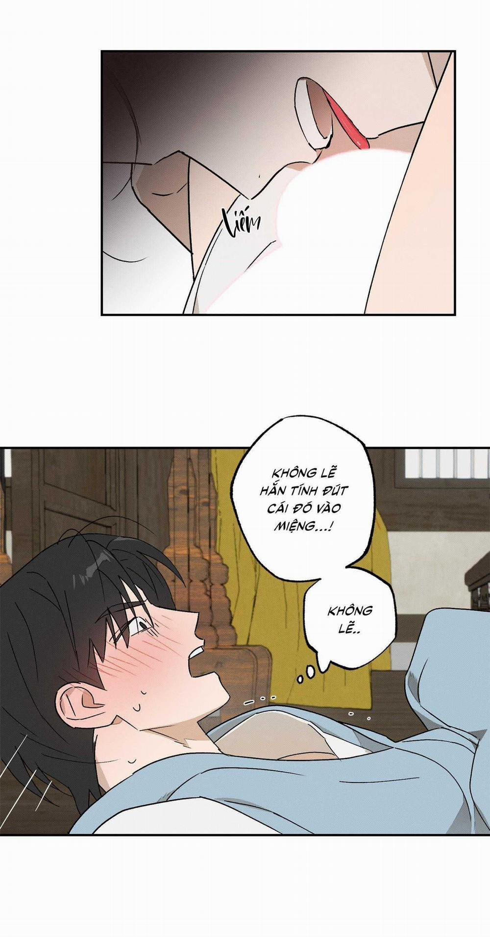 Nguyệt Ẩn Dạ Đàm 5 trang 48