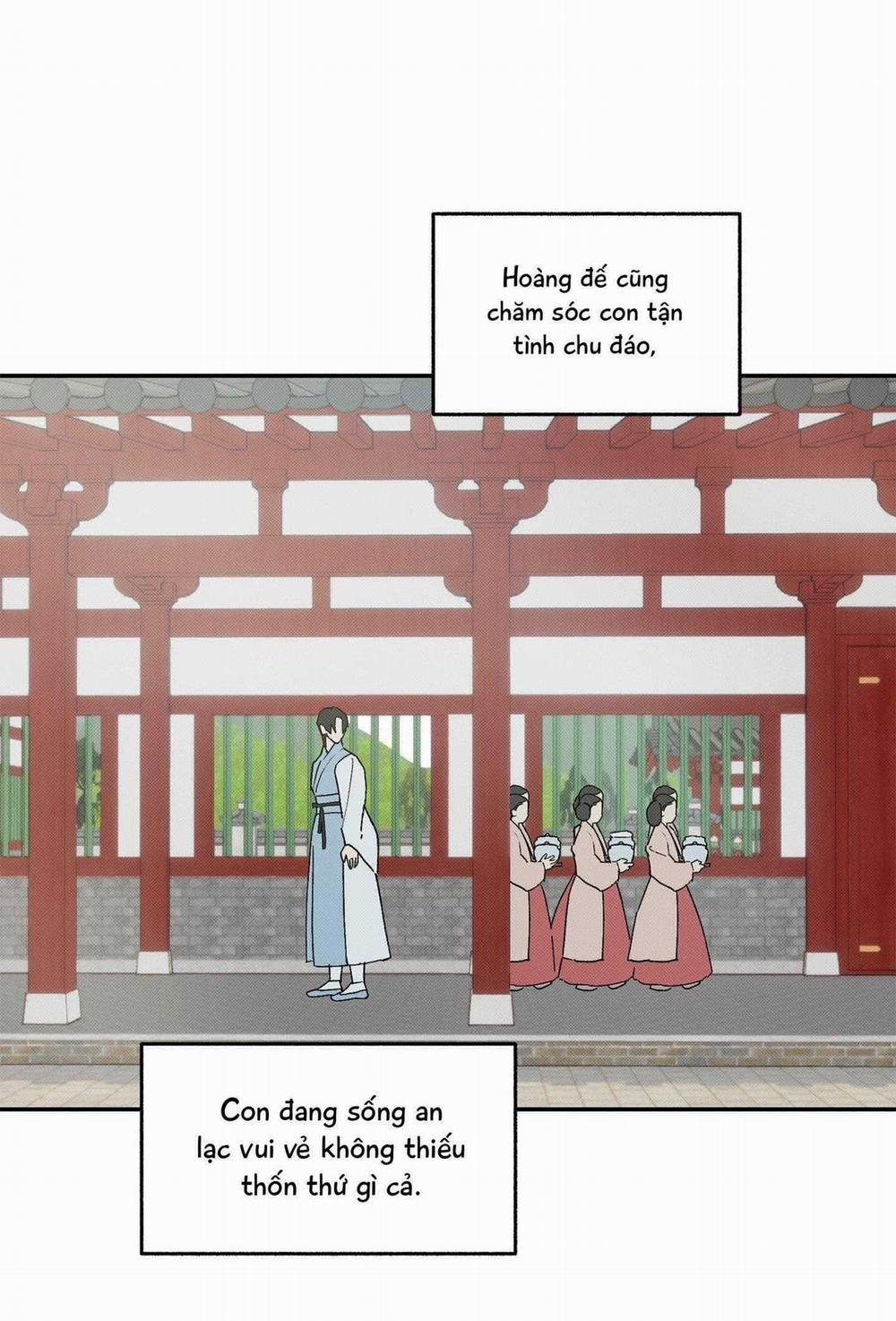 Nguyệt Ẩn Dạ Đàm 5 trang 5