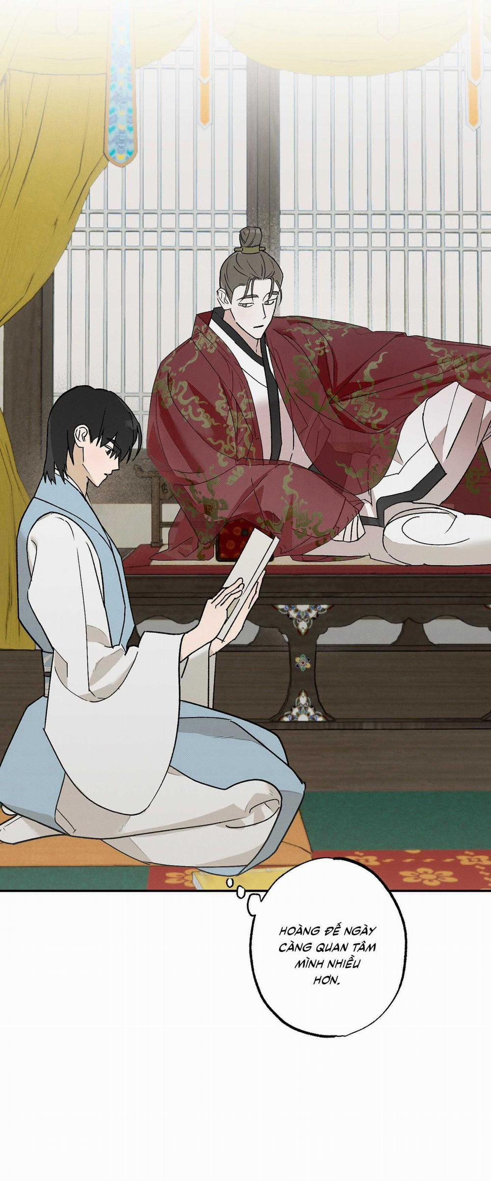 Nguyệt Ẩn Dạ Đàm 5 trang 9