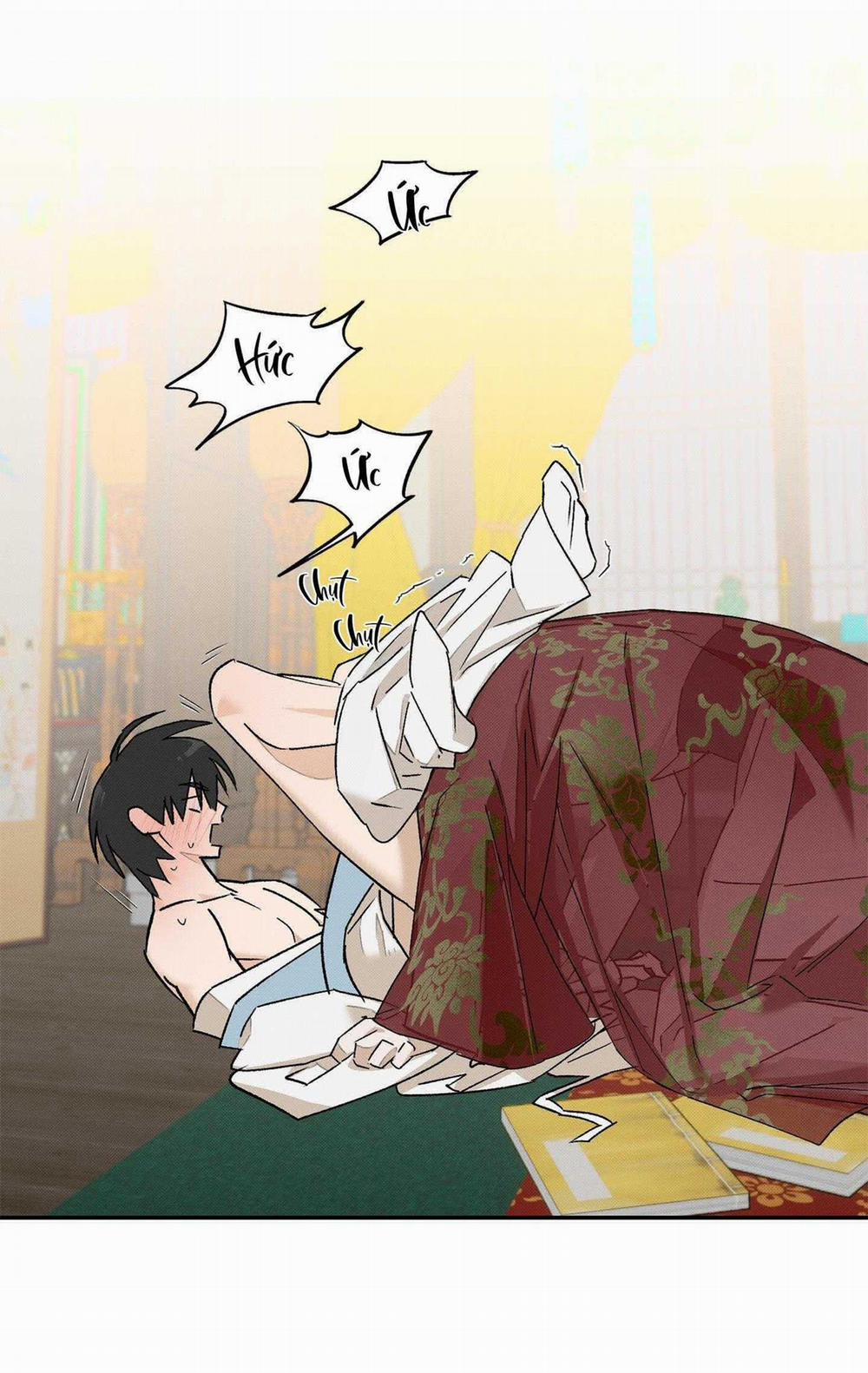 Nguyệt Ẩn Dạ Đàm 6 trang 10