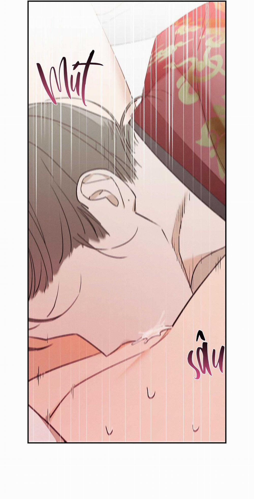 Nguyệt Ẩn Dạ Đàm 6 trang 14