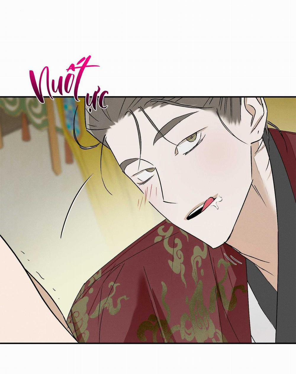 Nguyệt Ẩn Dạ Đàm 6 trang 17