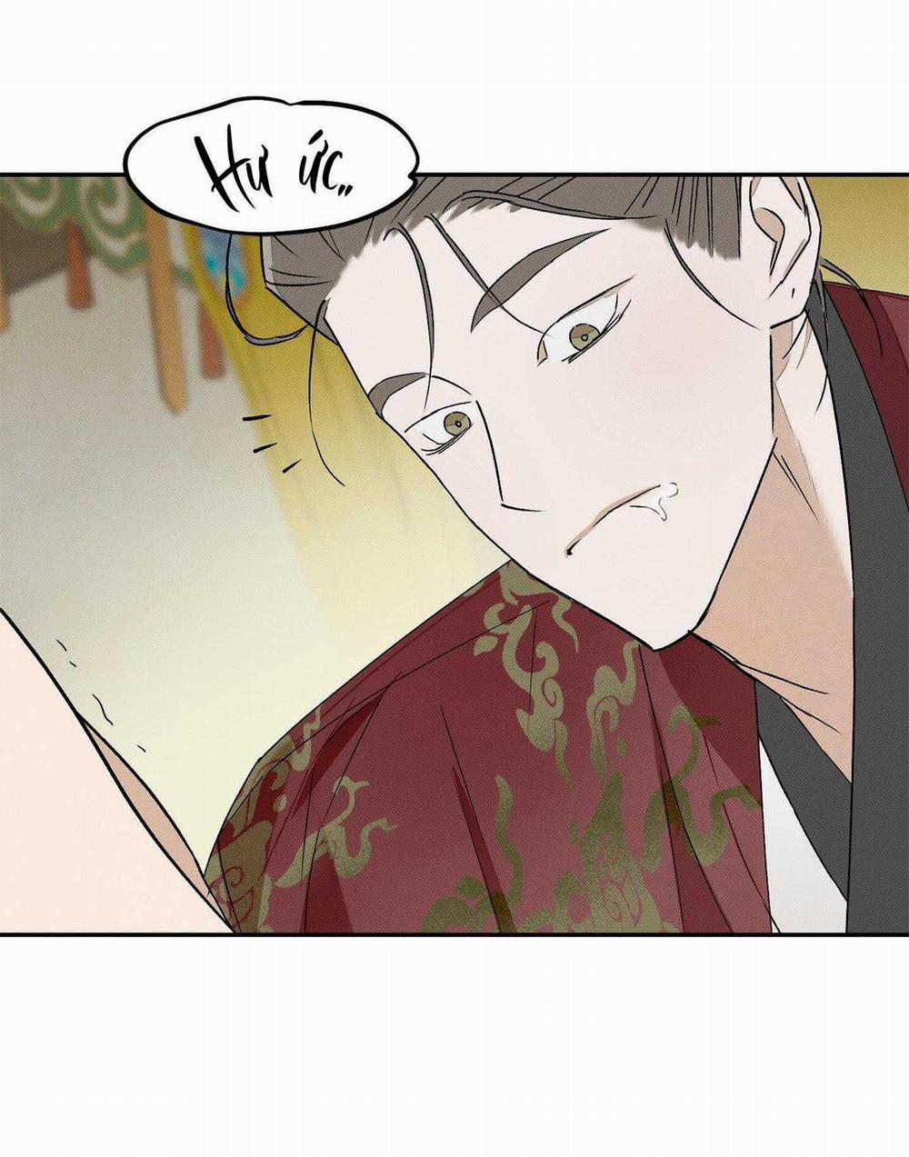 Nguyệt Ẩn Dạ Đàm 6 trang 18