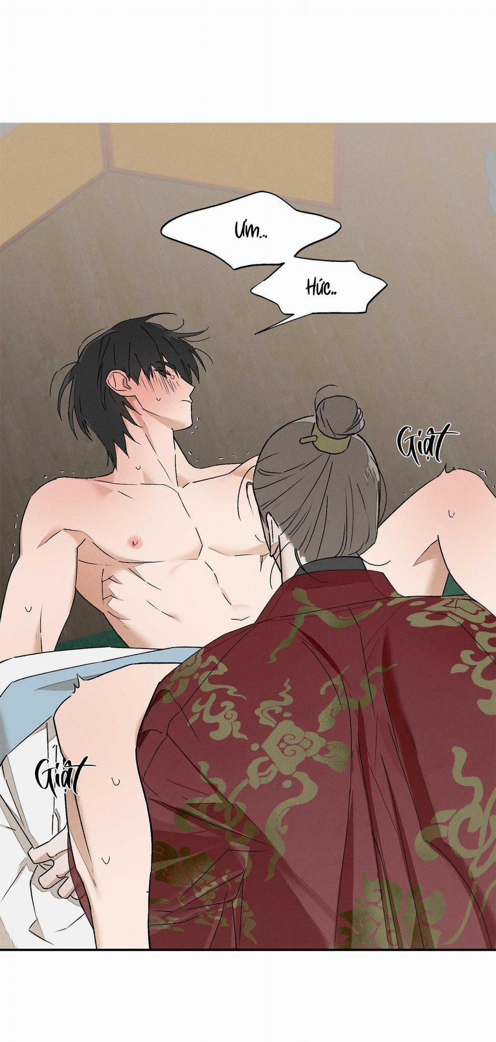 Nguyệt Ẩn Dạ Đàm 6 trang 19