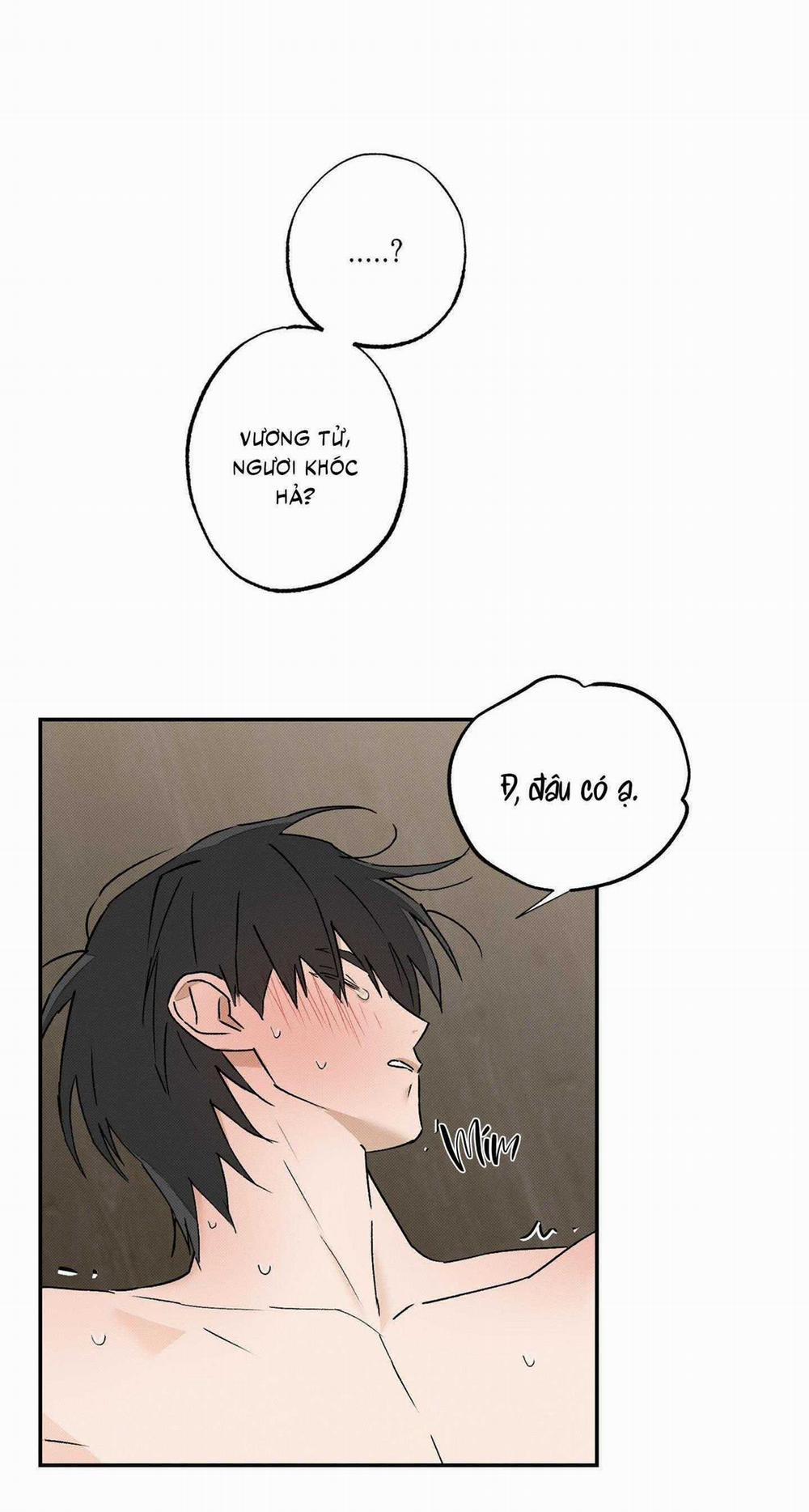 Nguyệt Ẩn Dạ Đàm 6 trang 20