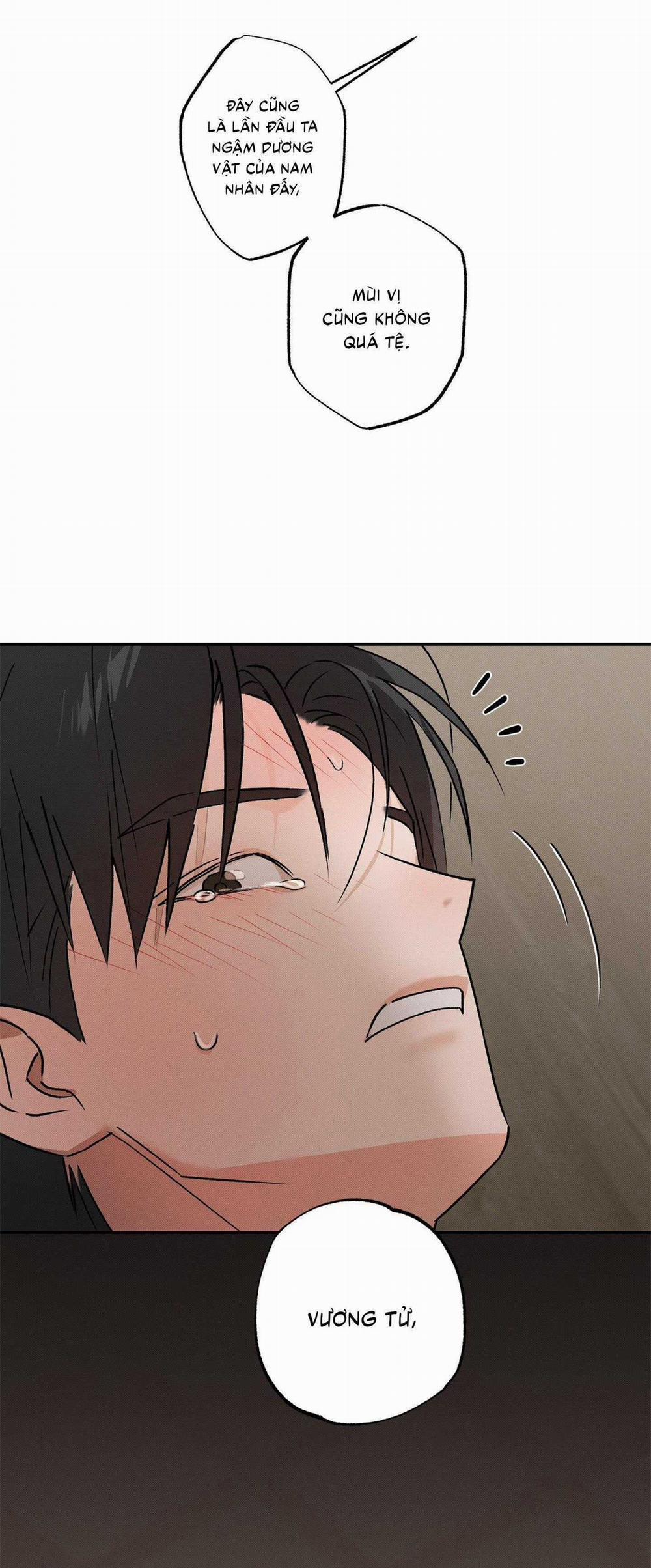 Nguyệt Ẩn Dạ Đàm 6 trang 23