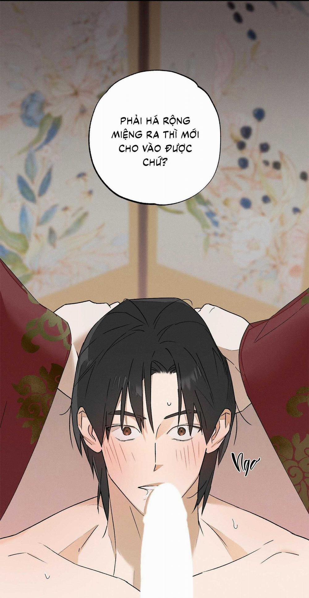 Nguyệt Ẩn Dạ Đàm 6 trang 27