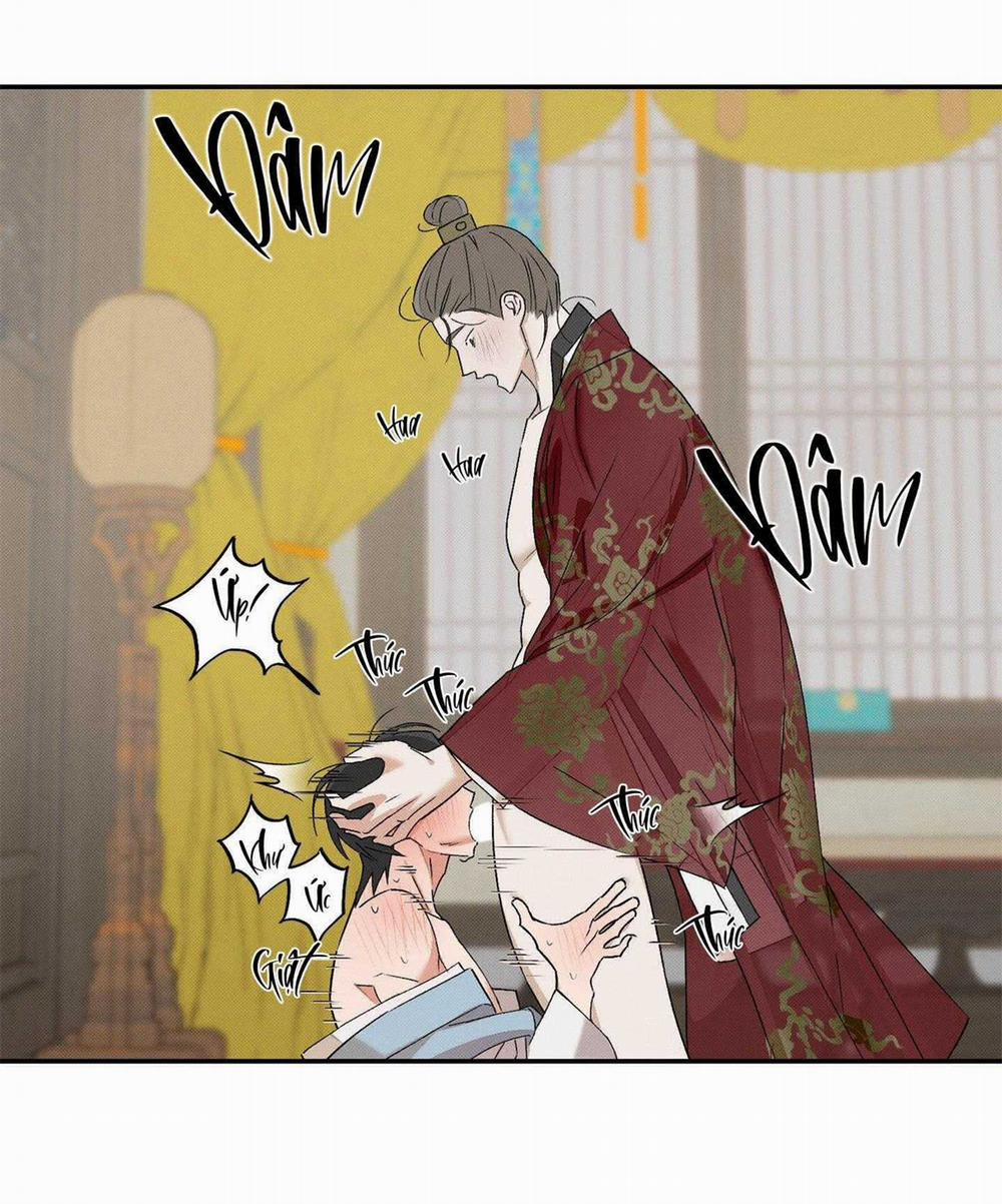 Nguyệt Ẩn Dạ Đàm 6 trang 31