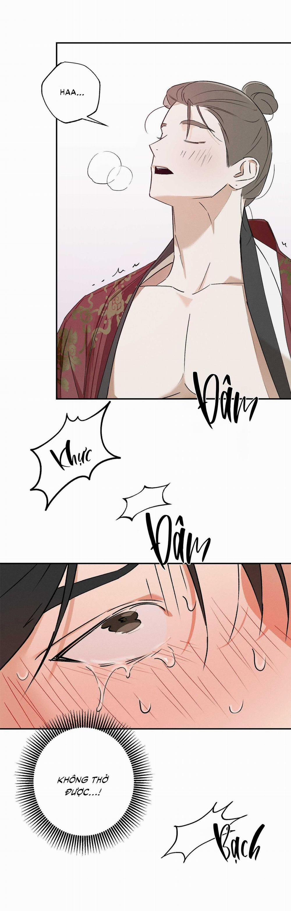 Nguyệt Ẩn Dạ Đàm 6 trang 32