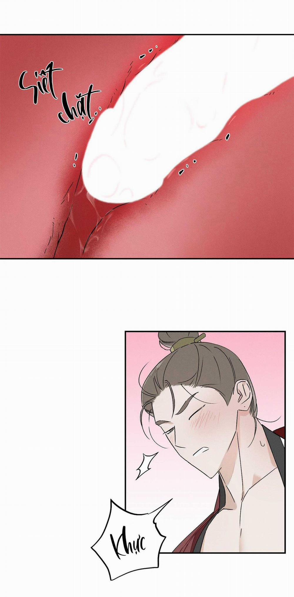 Nguyệt Ẩn Dạ Đàm 6 trang 34