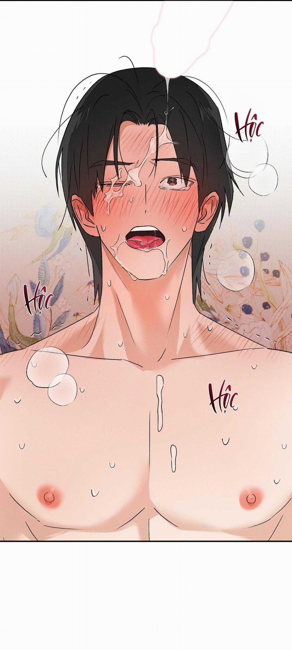 Nguyệt Ẩn Dạ Đàm 6 trang 37