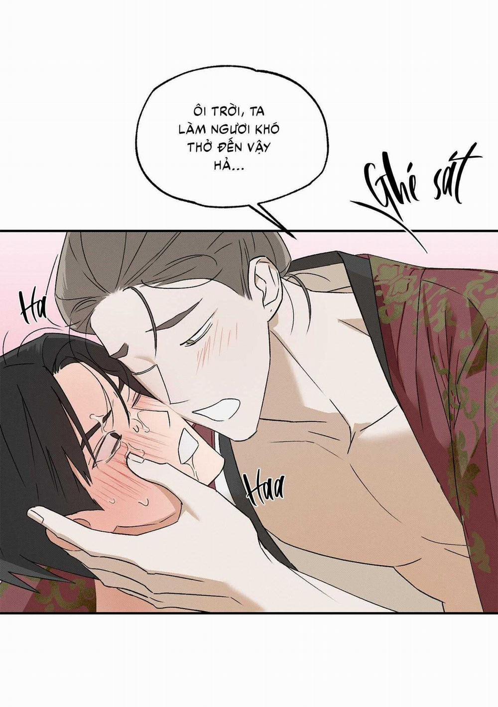 Nguyệt Ẩn Dạ Đàm 6 trang 41