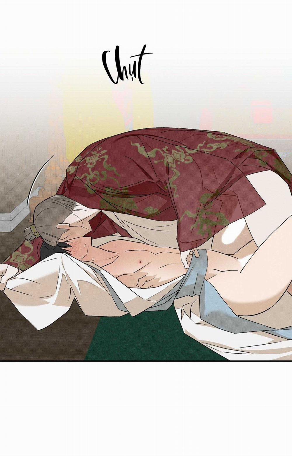 Nguyệt Ẩn Dạ Đàm 6 trang 43