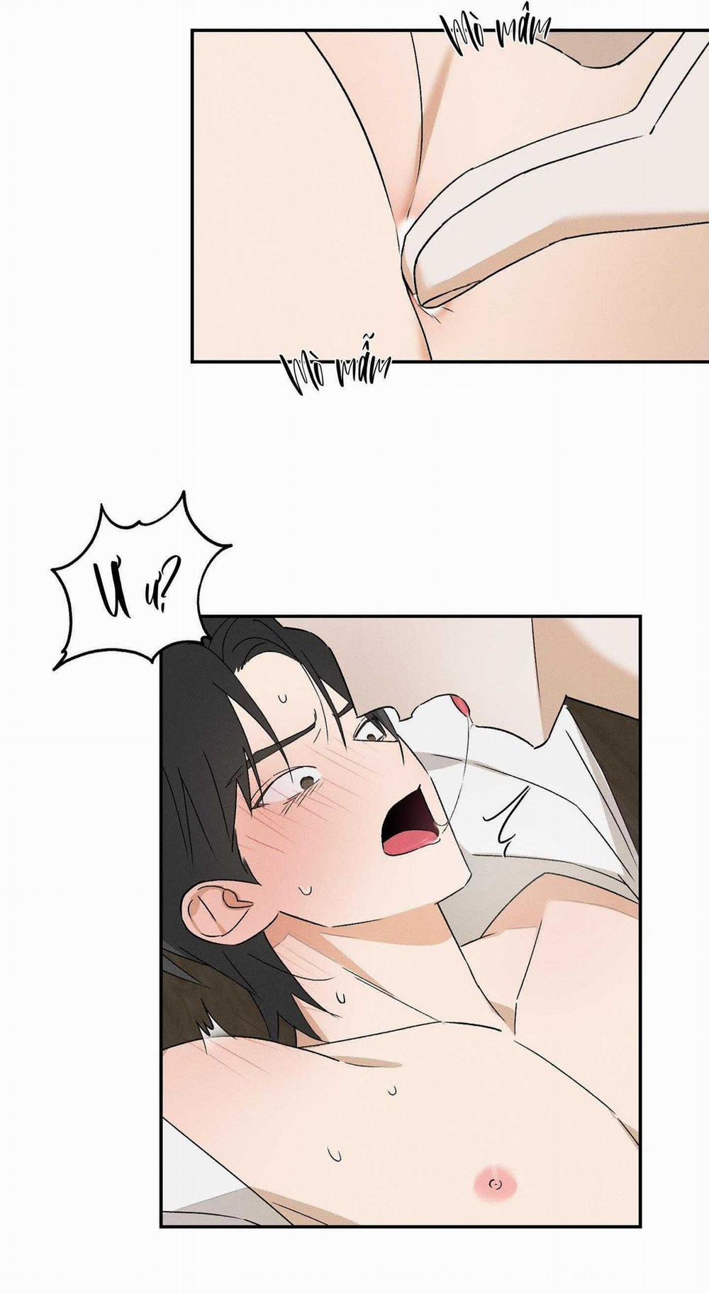 Nguyệt Ẩn Dạ Đàm 6 trang 45