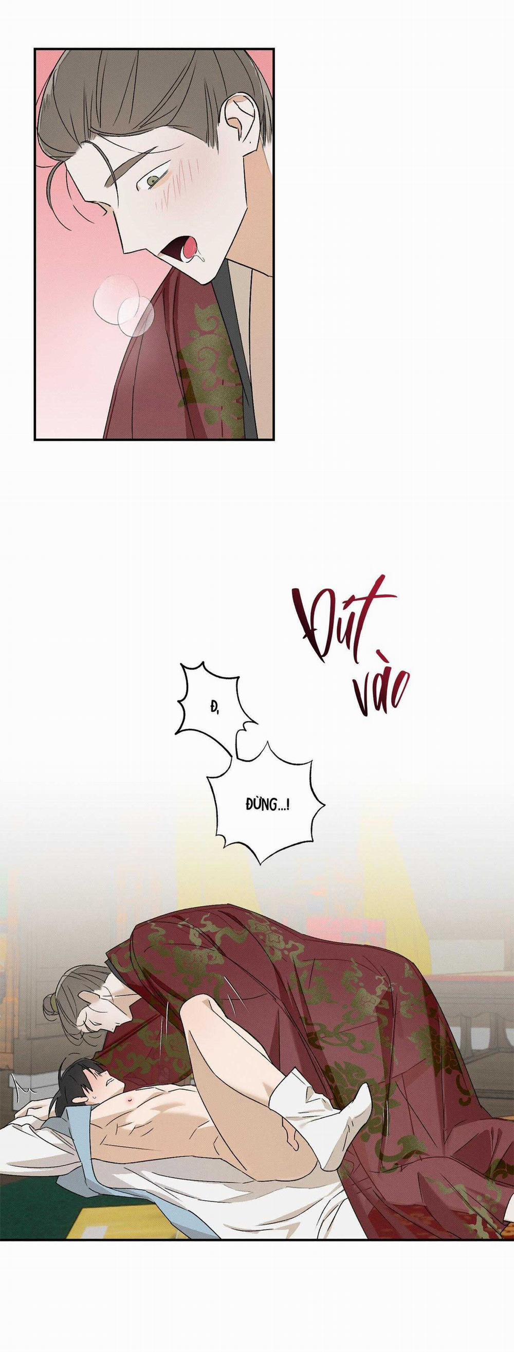 Nguyệt Ẩn Dạ Đàm 6 trang 46