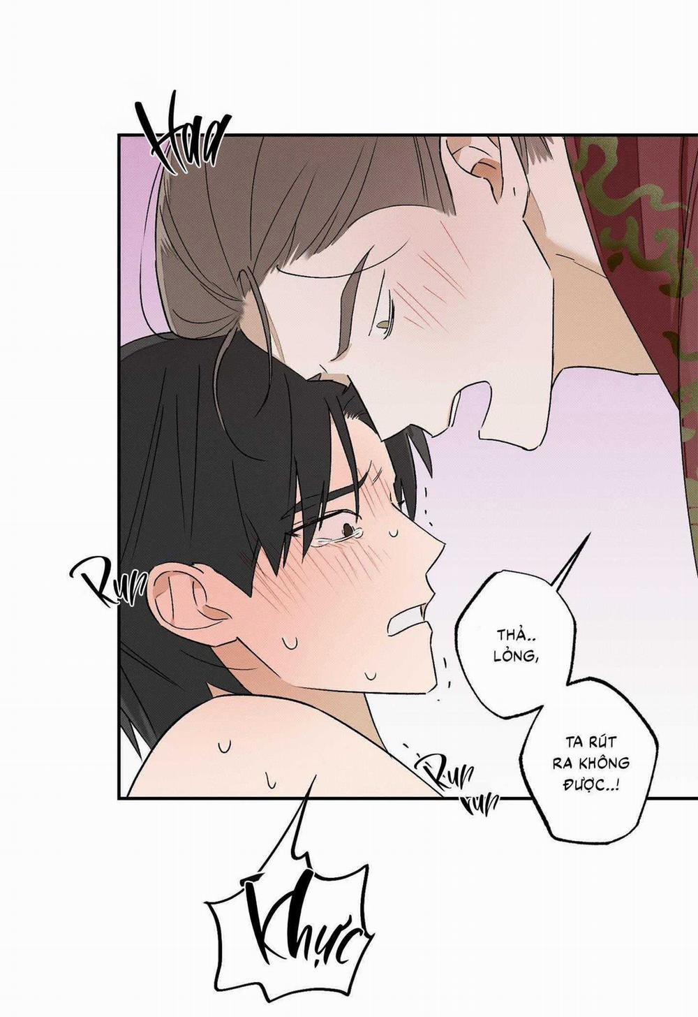 Nguyệt Ẩn Dạ Đàm 6 trang 49