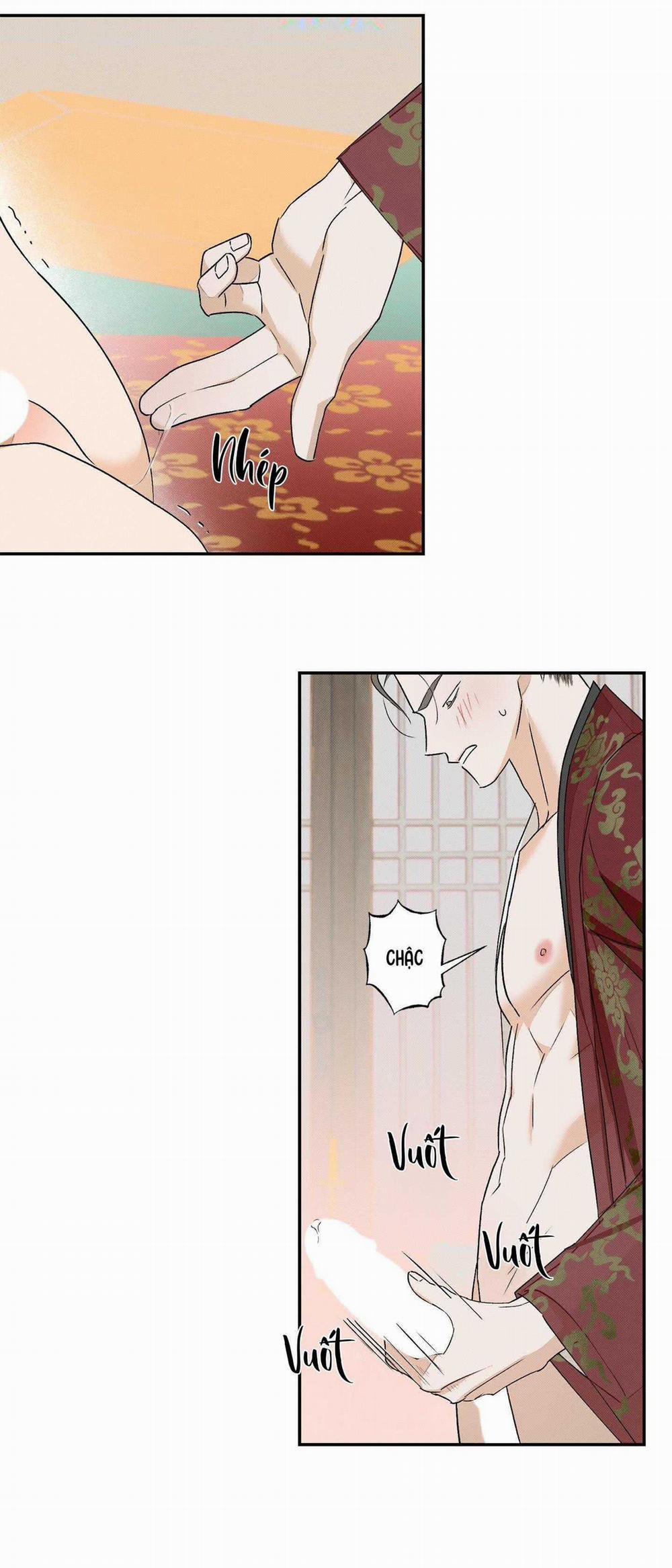 Nguyệt Ẩn Dạ Đàm 6 trang 50