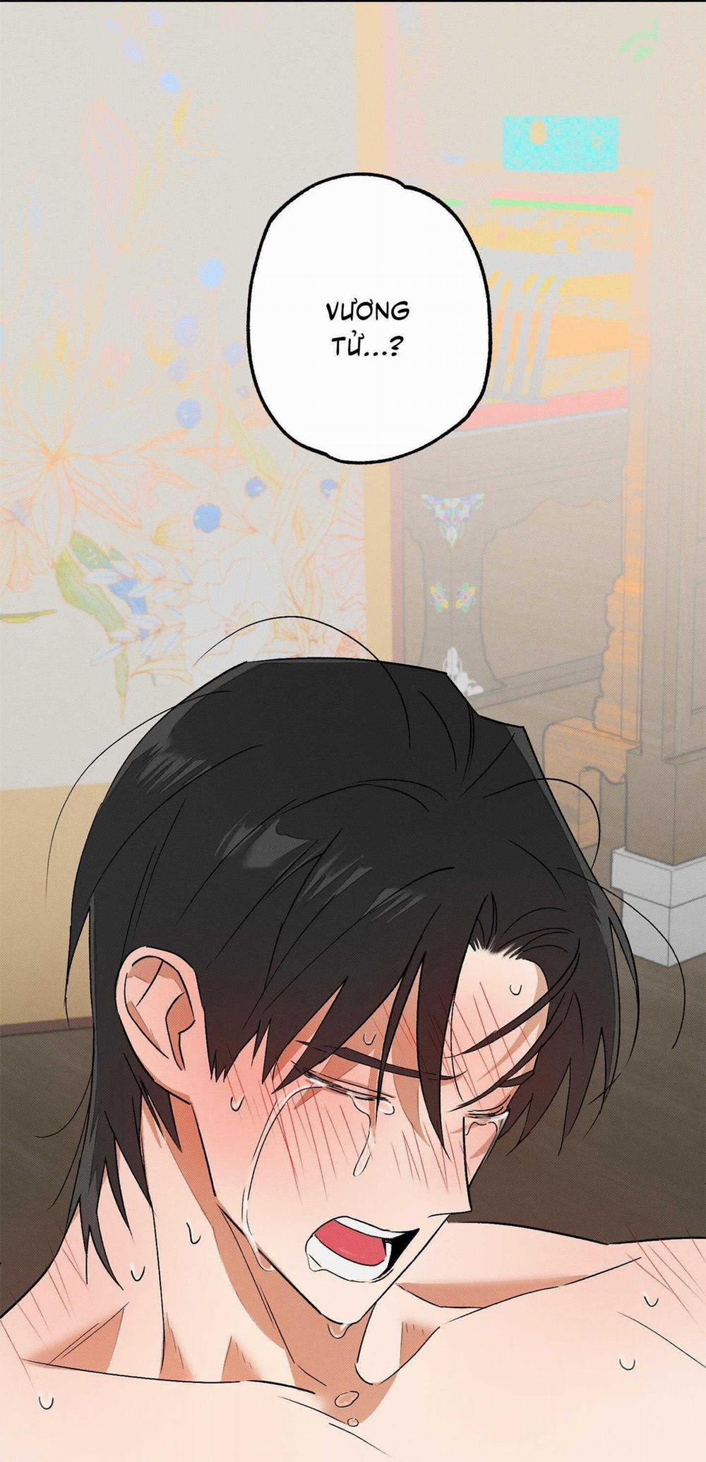 Nguyệt Ẩn Dạ Đàm 6 trang 55